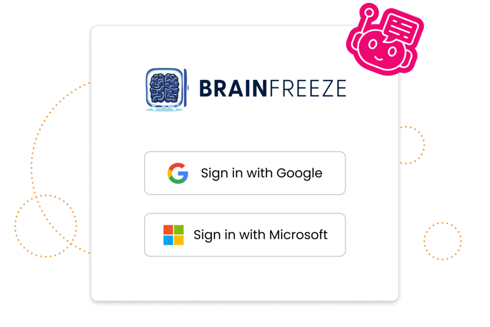 Single Sign-On (SSO)