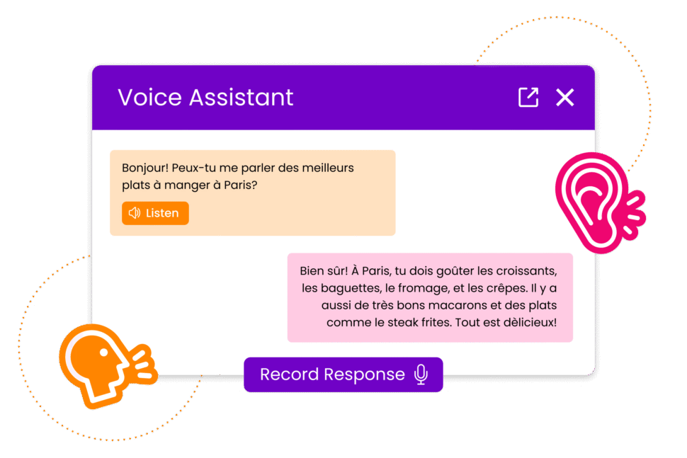 Voice Assistants