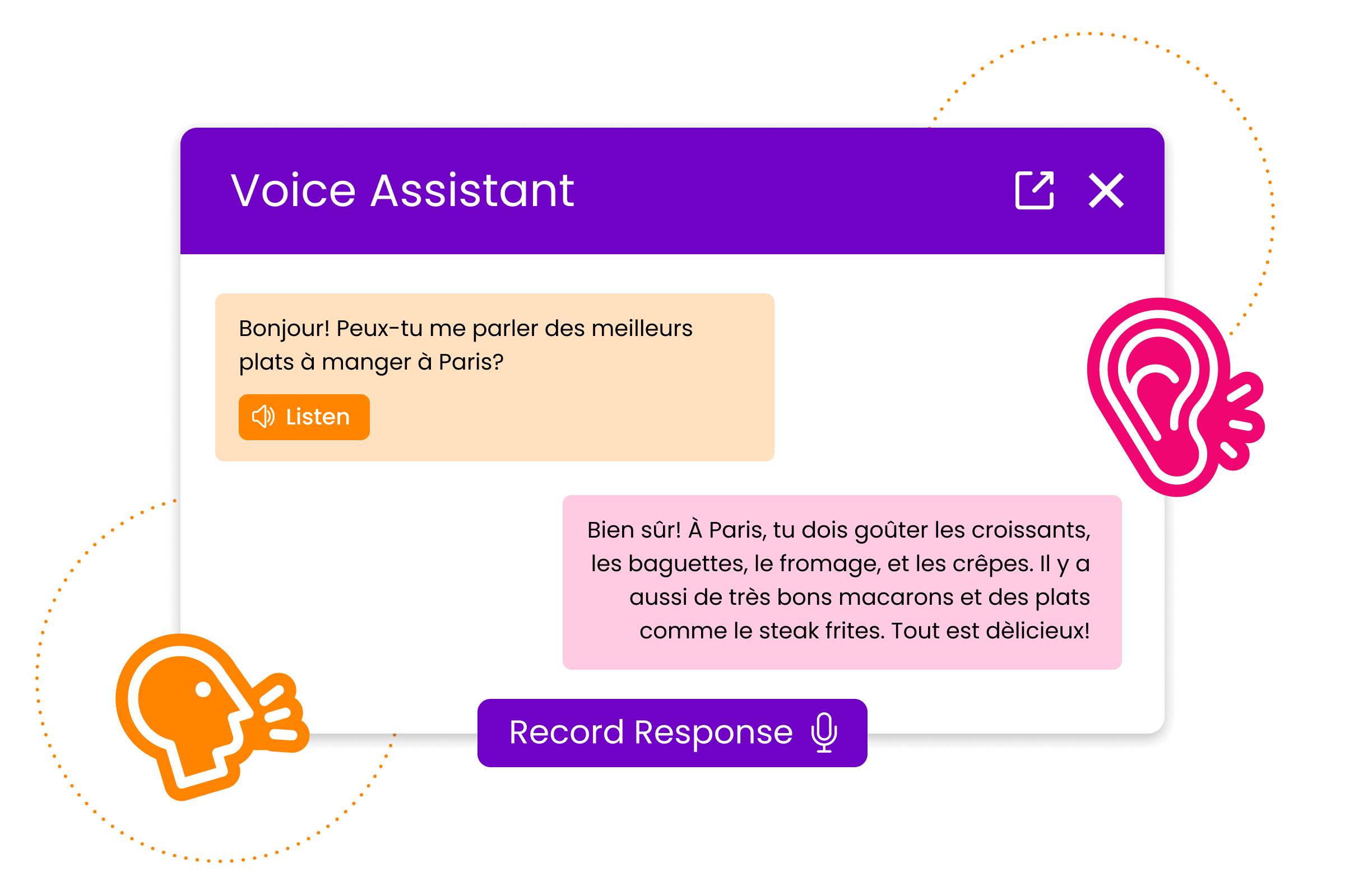 Voice Assistants