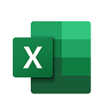 Microsoft Excel