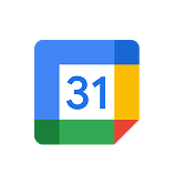 Google Calendar