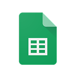Google Sheets