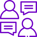 Talk to an AI Friend