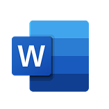Microsoft Word