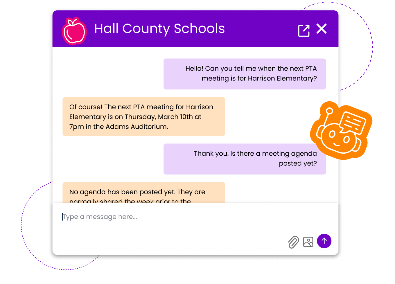 Ai Assistant Chat