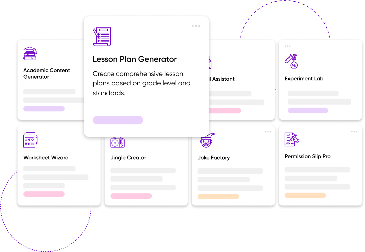 Classroom AI Assistant