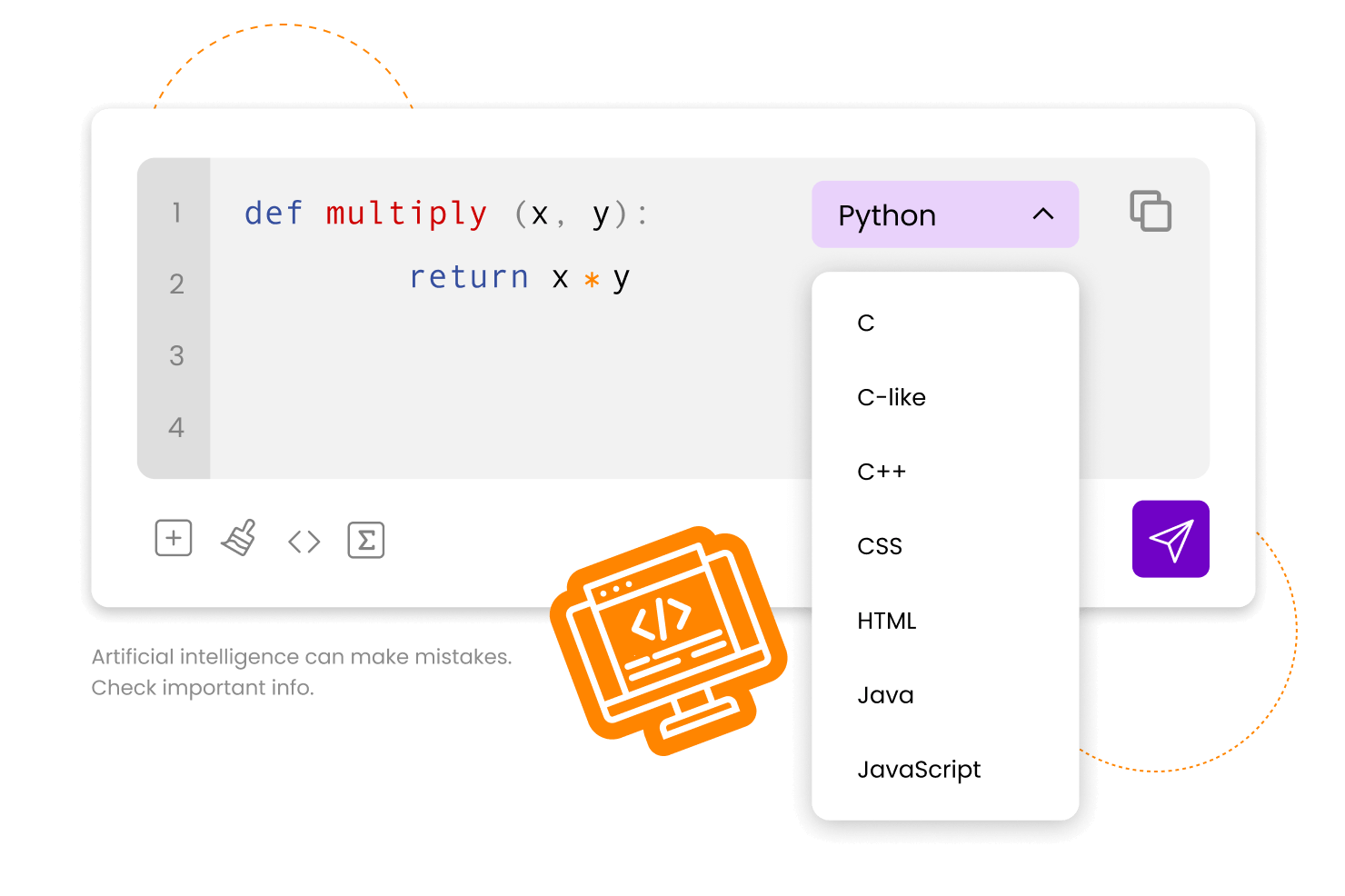Code Editor